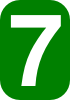 seven steps